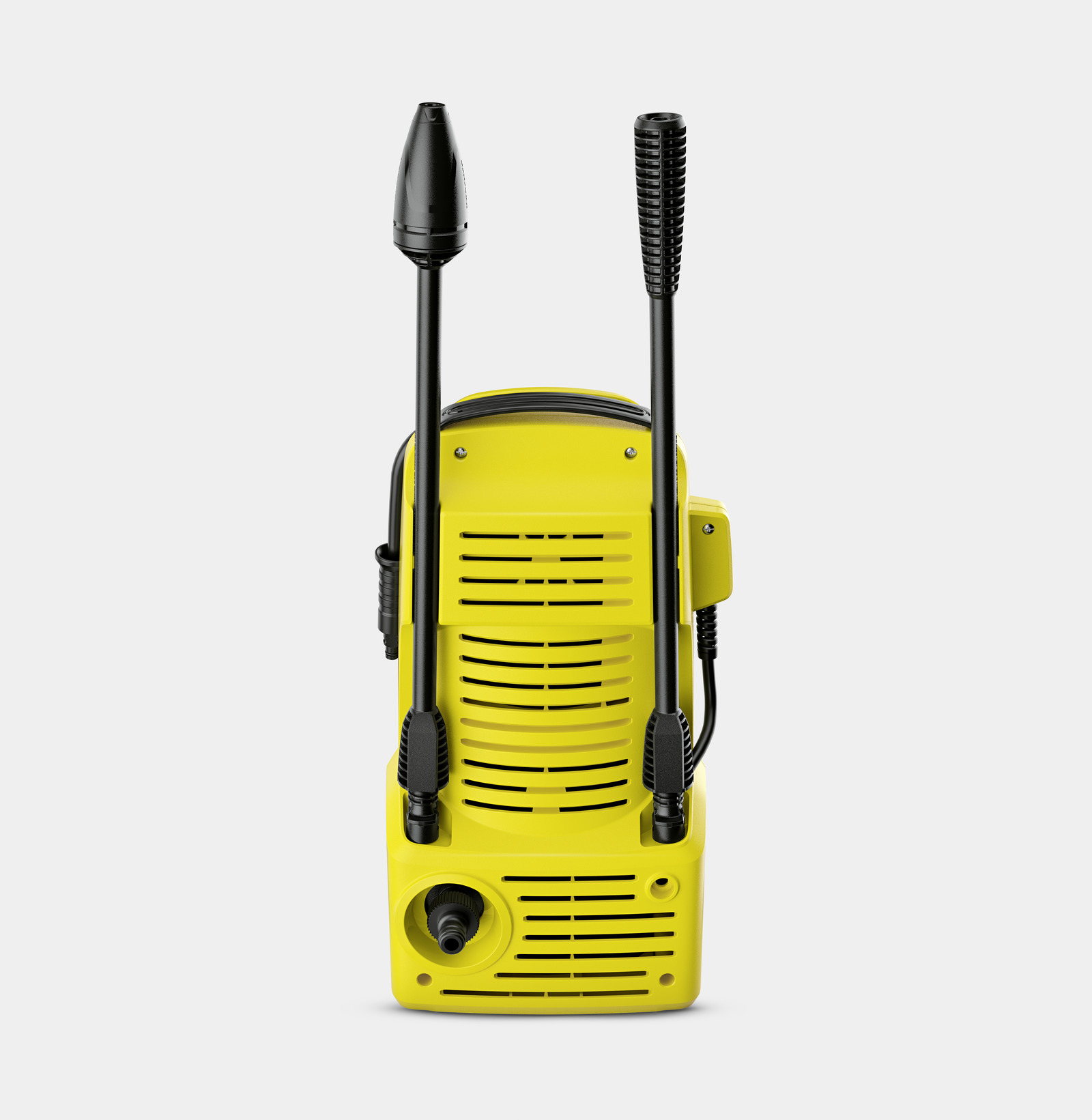 Мойка высокого давления KARCHER  K 2 Compact 16735000