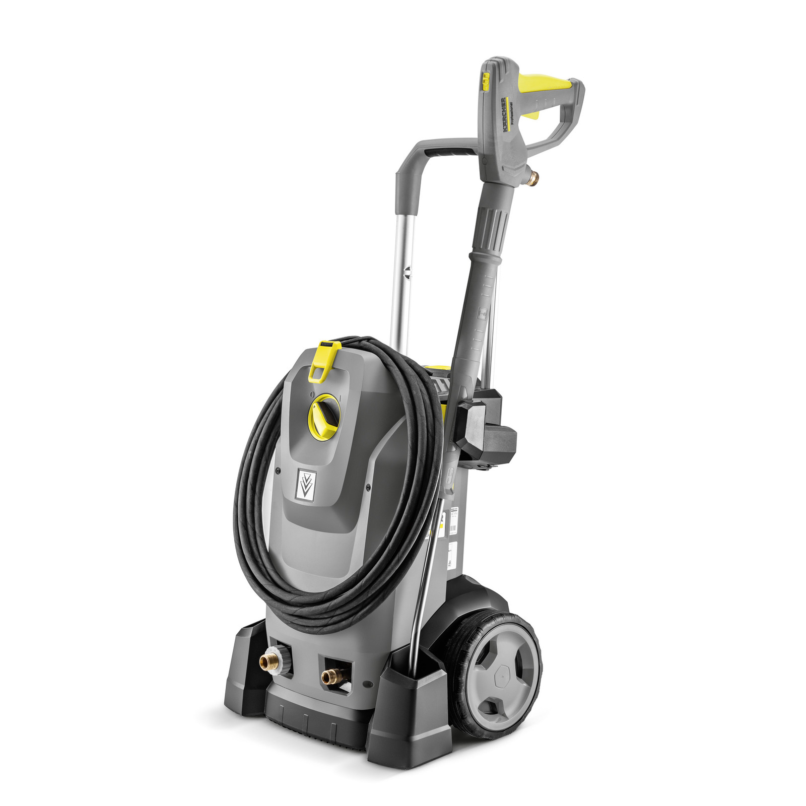 Мойка высокого давления KARCHER  HD 6/15 M 11509300