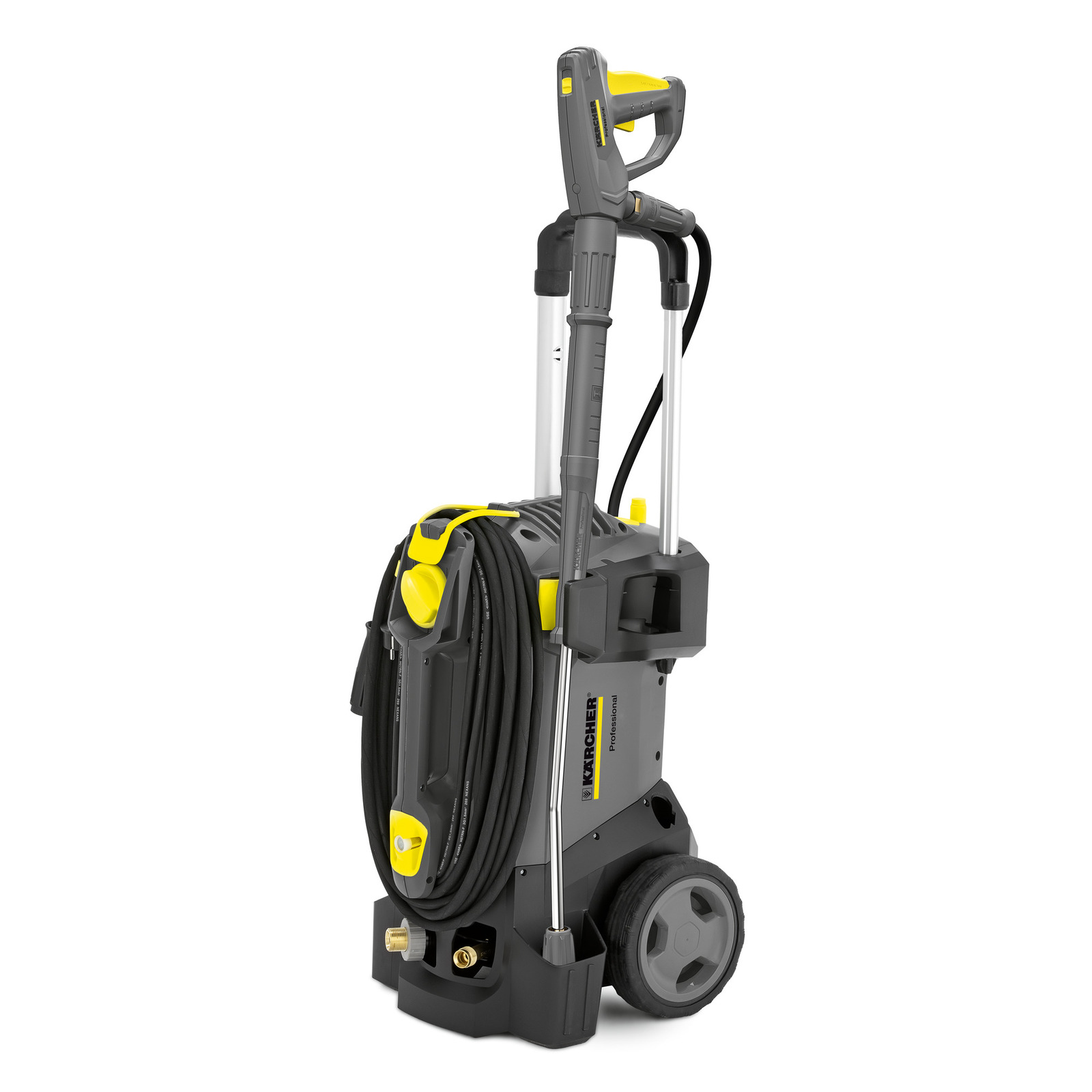 Мойка высокого давления KARCHER  HD 5/15 C 15209300