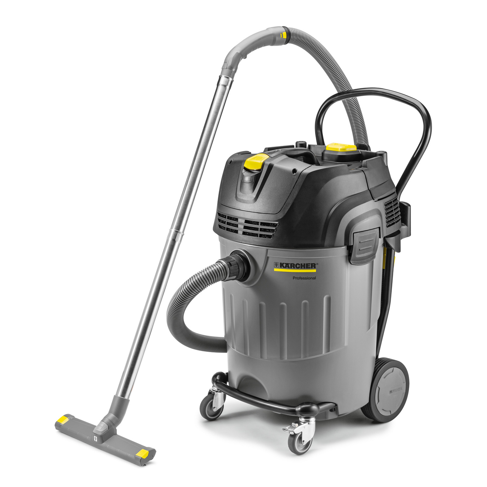 Пылесос KARCHER NT 65/2 Ap 16672910 Пылесос KARCHER NT 65/2 Ap 16672910