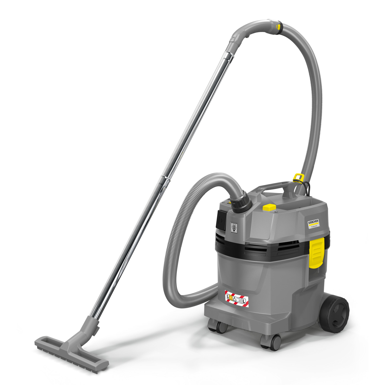 Пылесос KARCHER NT 22/1 Ap Te 13786100 Пылесос KARCHER NT 22/1 Ap Te 13786100