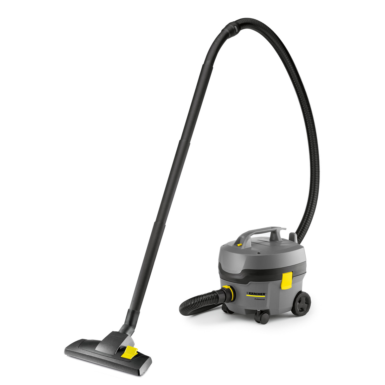 Пылесос KARCHER T 7/1 Classic 15271810 Пылесос KARCHER T 7/1 Classic 15271810