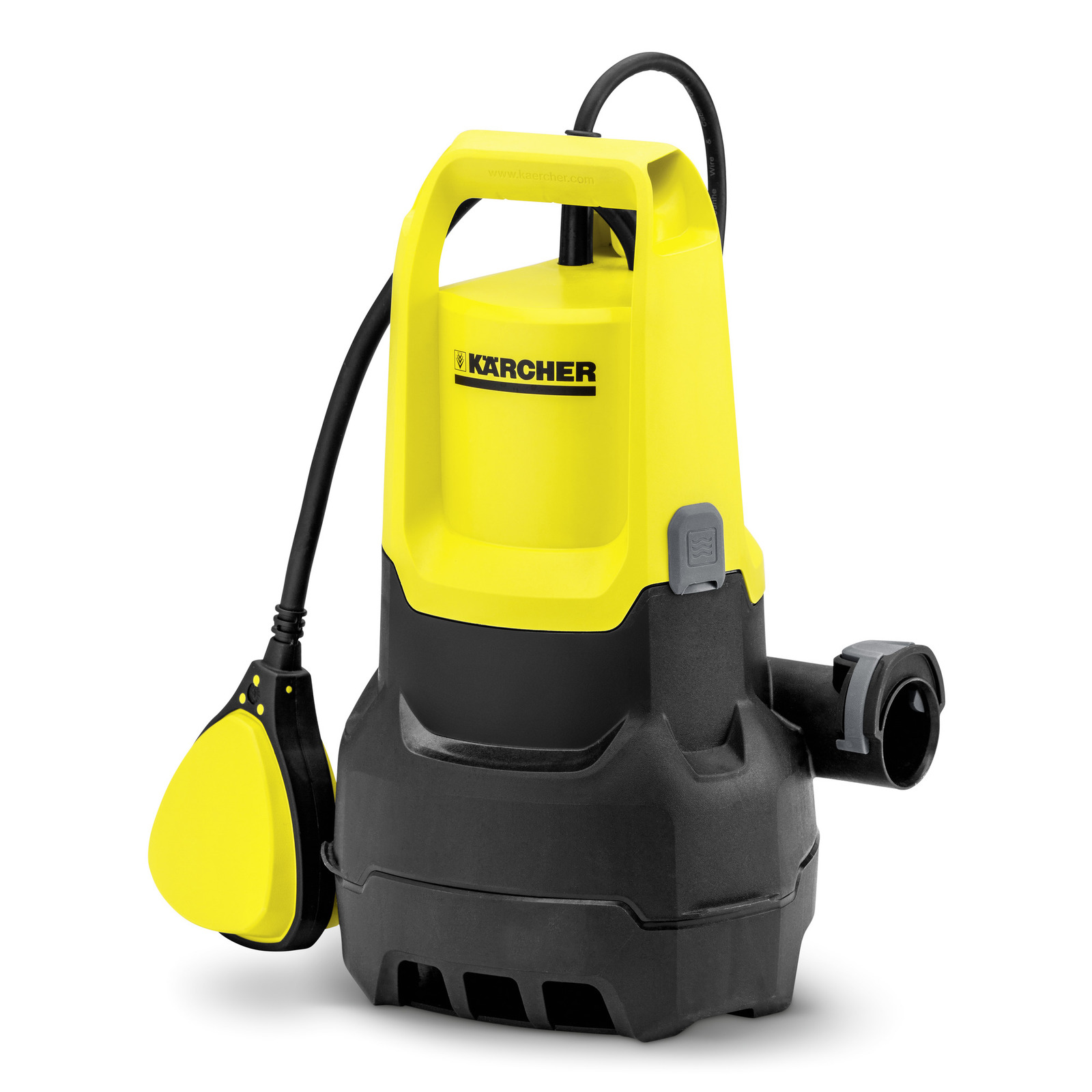 16455000 - KARCHER