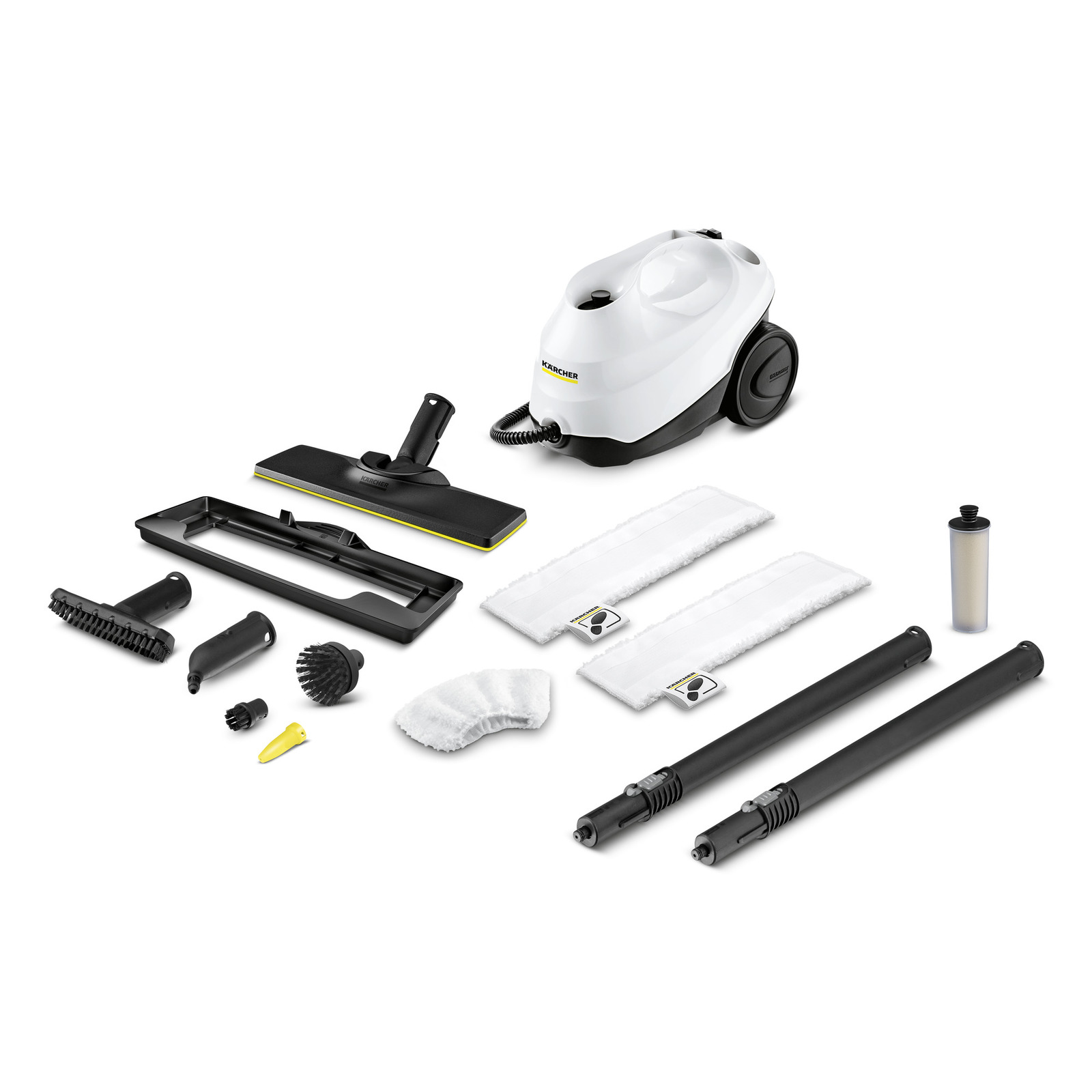 Пароочиститель KARCHER SC 3 EasyFix Premium 15131600 Пароочиститель KARCHER SC 3 EasyFix Premium 15131600
