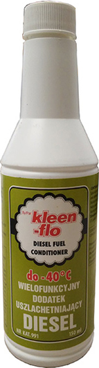 Антигель Kleen-flo Diesel Fuel Conditioner 150 (991) Антигель Kleen-flo Diesel Fuel Conditioner 150 (991)