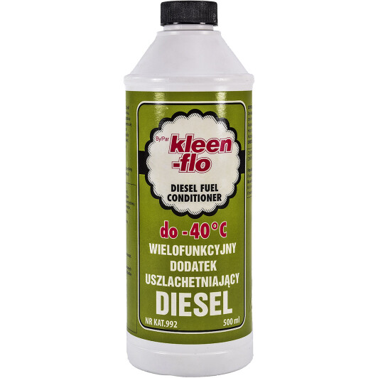 Антигель Kleen-flo Diesel Fuel Conditioner 500 (992) Антигель Kleen-flo Diesel Fuel Conditioner 500 (992)