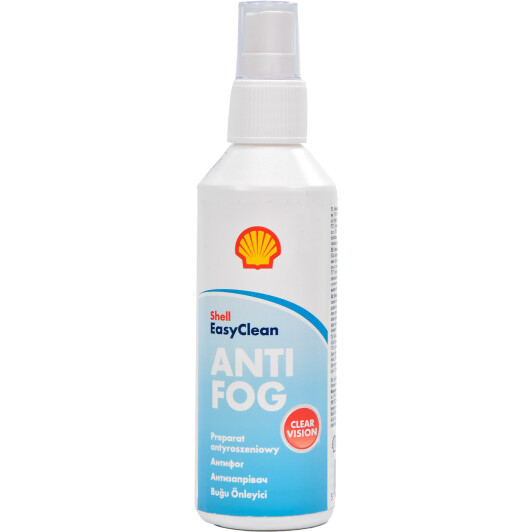 Антитуман Shell Anti Fog LAO65 130 мл
