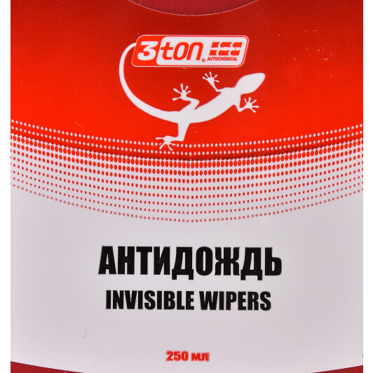 Антидождь 3Ton Invisible Wipers 40304 250 мл