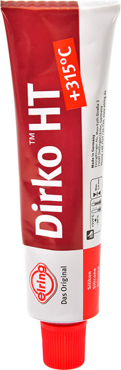 Формирователь прокладок Elring Dirko HT красный 705707