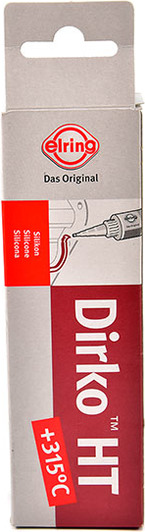 Формирователь прокладок Elring Dirko HT красный 705707