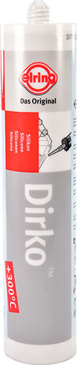 Формирователь прокладок Elring Dirko серый 610022