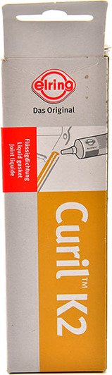 Формирователь прокладок Elring Curil K2 коричневый 532217