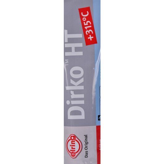 Формирователь прокладок Elring Dirko HT серый 036.164