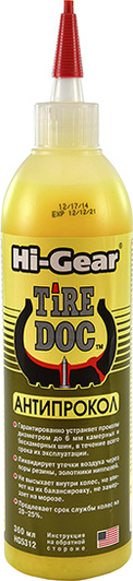 Герметик Hi-Gear Антипрокол HG5312