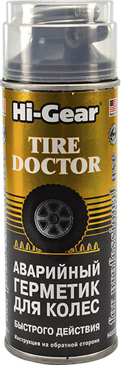 Герметик Hi-Gear Tire Doctor HG5337