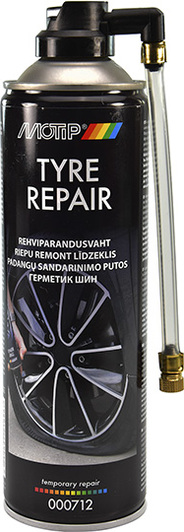 Герметик Motip Tyre Repair 000712