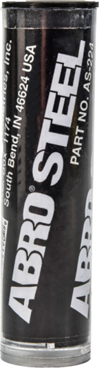 Холодная сварка ABRO Steel Black AS224BL Холодная сварка ABRO Steel Black AS224BL