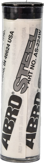 Холодная сварка ABRO Steel White AS224W Холодная сварка ABRO Steel White AS224W