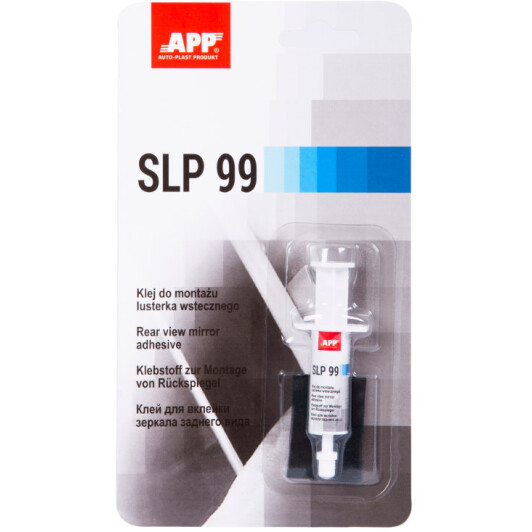 Клей App SLP 99 040504 Клей App SLP 99 040504