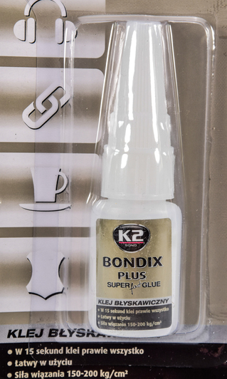 Клей K2 Bondix Plus B101