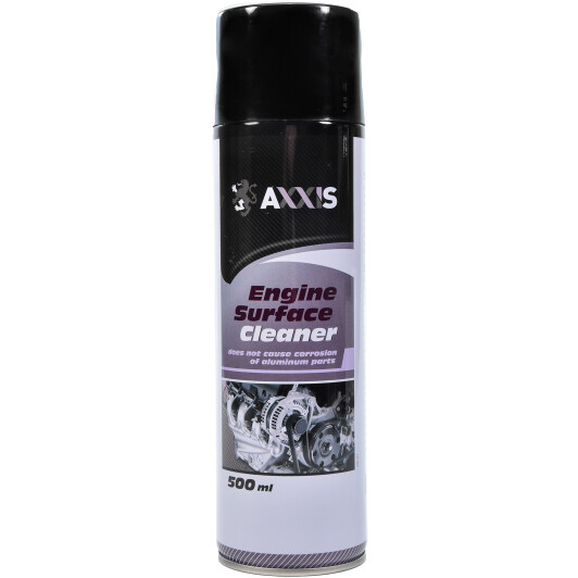 Очиститель двигателя Axxis Engine Surface Cleaner аерозоль VSB-097 Очиститель двигателя Axxis Engine Surface Cleaner аерозоль VSB-097