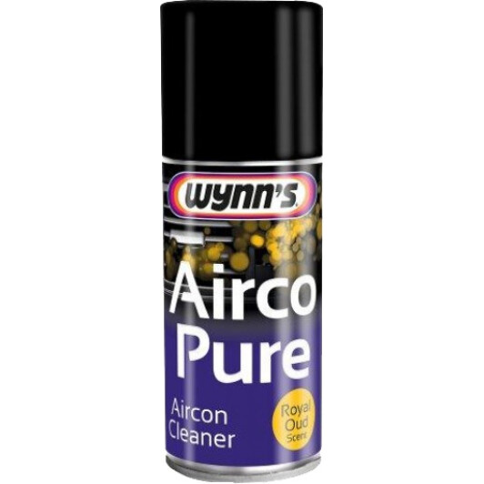 Очиститель кондиционера Wynns Airco-Pure жидкость W38501 Очиститель кондиционера Wynns Airco-Pure жидкость W38501