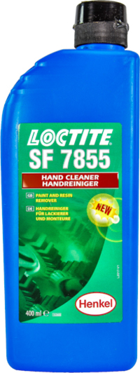 Очиститель рук Loctite SF 7855 цветочный 1918668