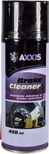 Очиститель тормозной системы Axxis Brake Cleaner VSB-060