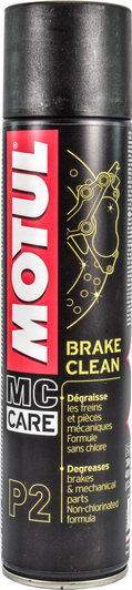 Очиститель тормозной системы Motul P2 Brake Clean 817916