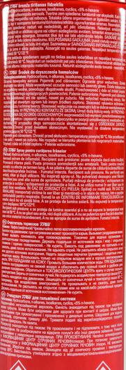 Очиститель тормозной системы TRW Brake Cleaner PFC105