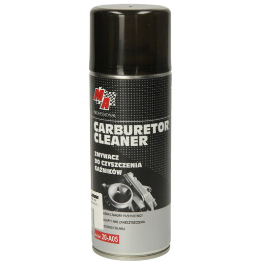 Очиститель карбюратора Moje Auto Carburetor Cleaner 20-A05 400 мл Очиститель карбюратора Moje Auto Carburetor Cleaner 20-A05 400 мл