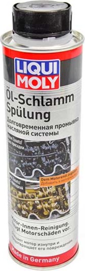 Промывка Liqui Moly Oil-Schlamm Spulung 1990