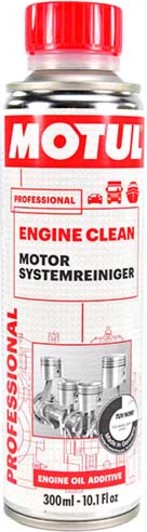 Промывка Motul Engine Clean 108119