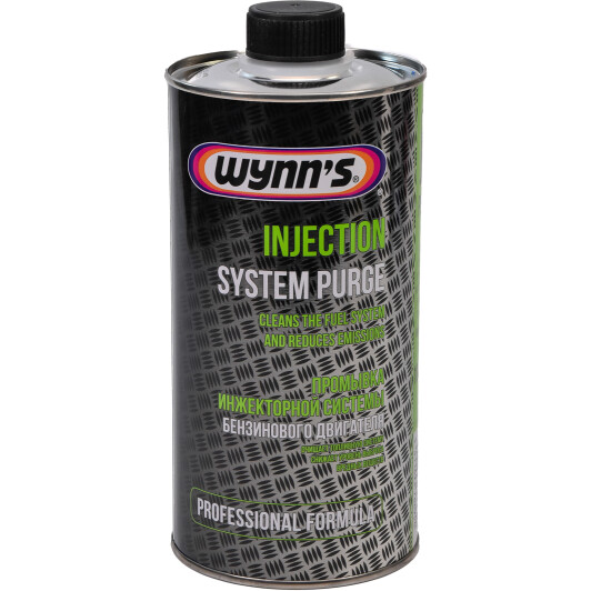 Промывки Wynns Injection System Purge W76695