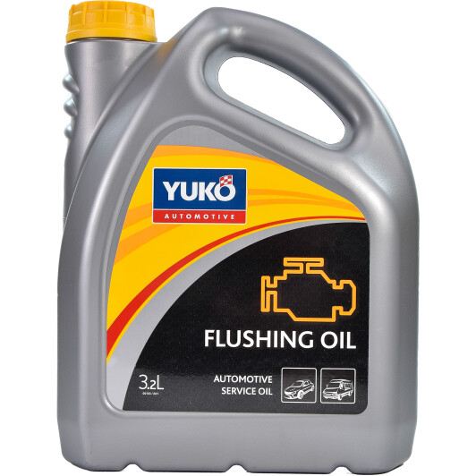 Промывки Yuko Flushing Oil 4820070241532 Промывки Yuko Flushing Oil 4820070241532