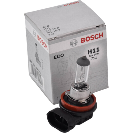 Автолампы Bosch 1987302806 H11 PGJ19-1 55 W