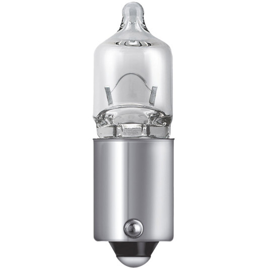 Автолампы Osram 64115 Original Miniwatt T20 BA9s 20 W прозрачная Автолампы Osram 64115 Original Miniwatt T20 BA9s 20 W прозрачная