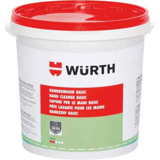 893900015 - WURTH