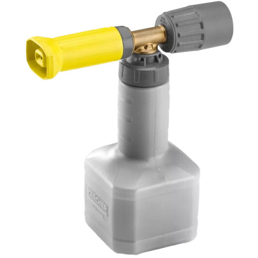 Насадка Karcher пенная 41120530 Насадка Karcher пенная 41120530