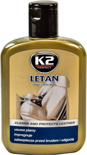 Очиститель салона K2 Letan 200 мл (K202)