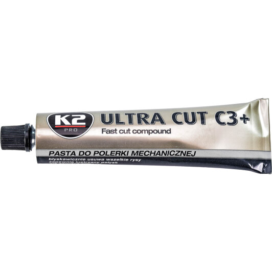 Полировальная паста K2 Ultra Cut C3+ L001