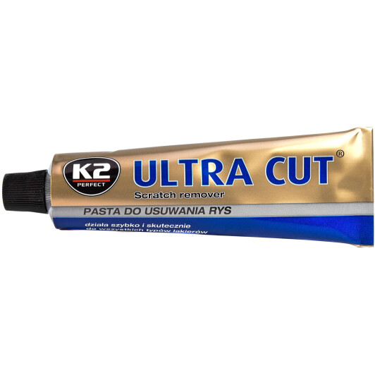 Полировальная паста K2 Ultra Cut K002