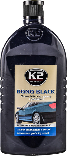 Полироль для шин K2 Bono Black K035