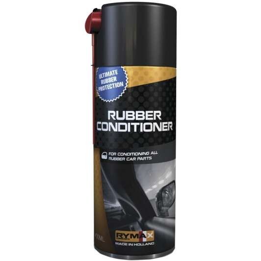 Полироль для салона Rymax Rubber Conditioner 400 мл (907373)