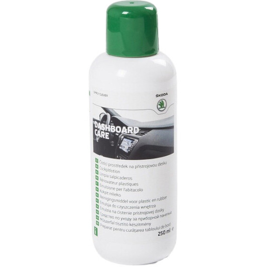 Полироль для салона VAG Dashboard Care 250 мл (000096307D) Полироль для салона VAG Dashboard Care 250 мл (000096307D)
