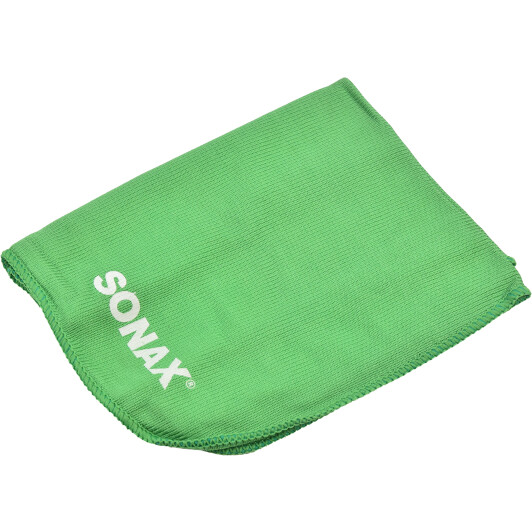 Салфетка Sonax 416500 микрофибра 40x40 Салфетка Sonax 416500 микрофибра 40x40