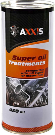 Присадка Axxis Super Oil Treatments VSB056 Присадка Axxis Super Oil Treatments VSB056