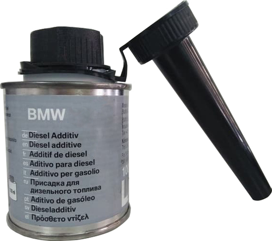 Присадка BMW Diesel additive 83192296922