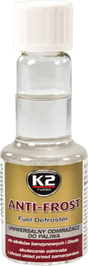 Присадка K2 Anti-Frost T313