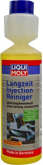 Присадка Liqui Moly Langzeit-Injection Reiniger 7568